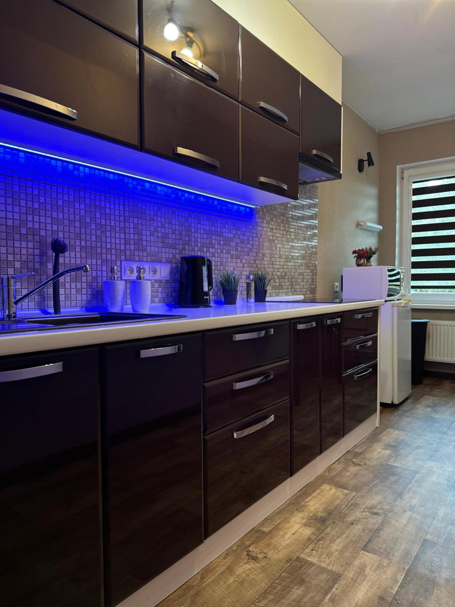 Marijas Ielas Apartamenti Valmiera Exterior photo